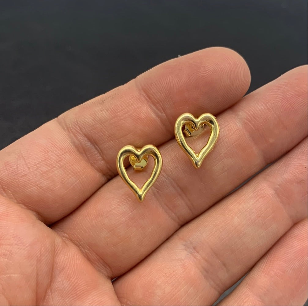 ARCD26 - AROS CORAZÓN PEQUEÑOS