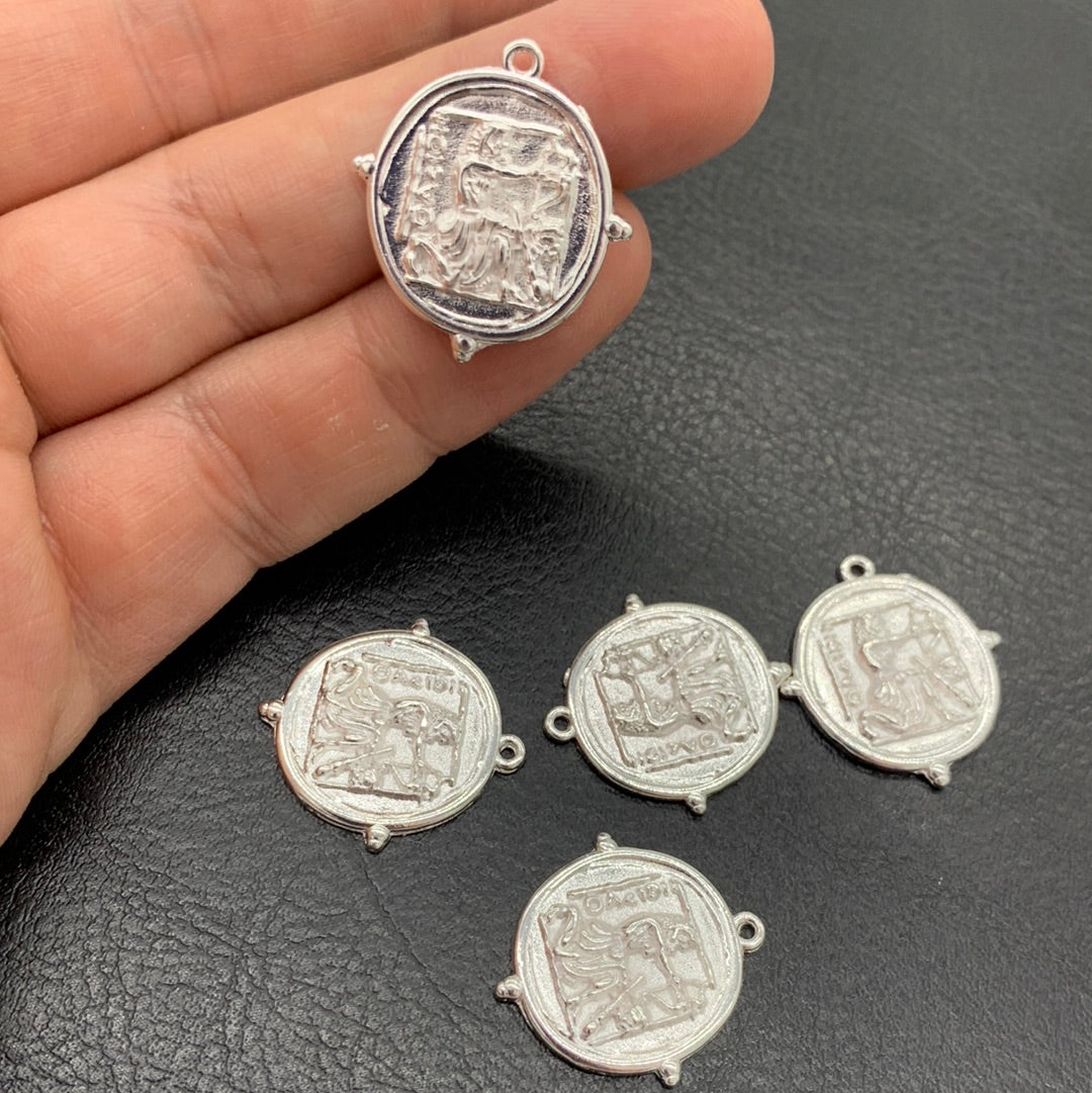 M187P - MEDALLA ARTEMISA