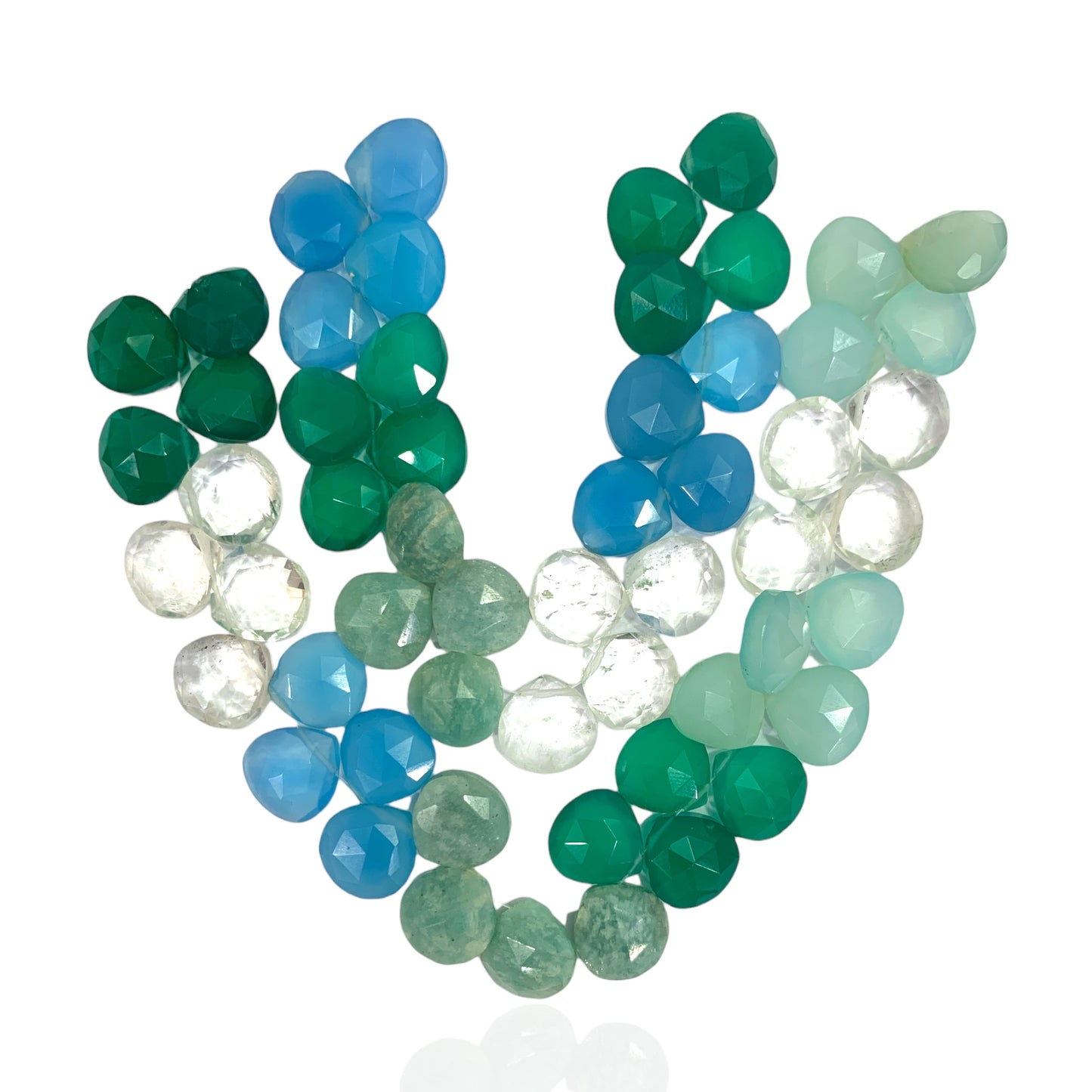 TPN11 - MIX DE PIEDRAS