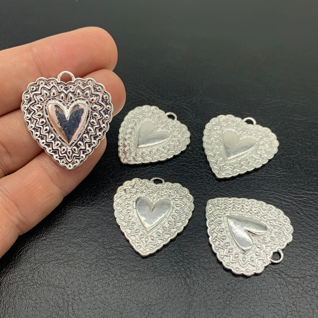 MCO71P - MAXI MEDALLA DETENTE