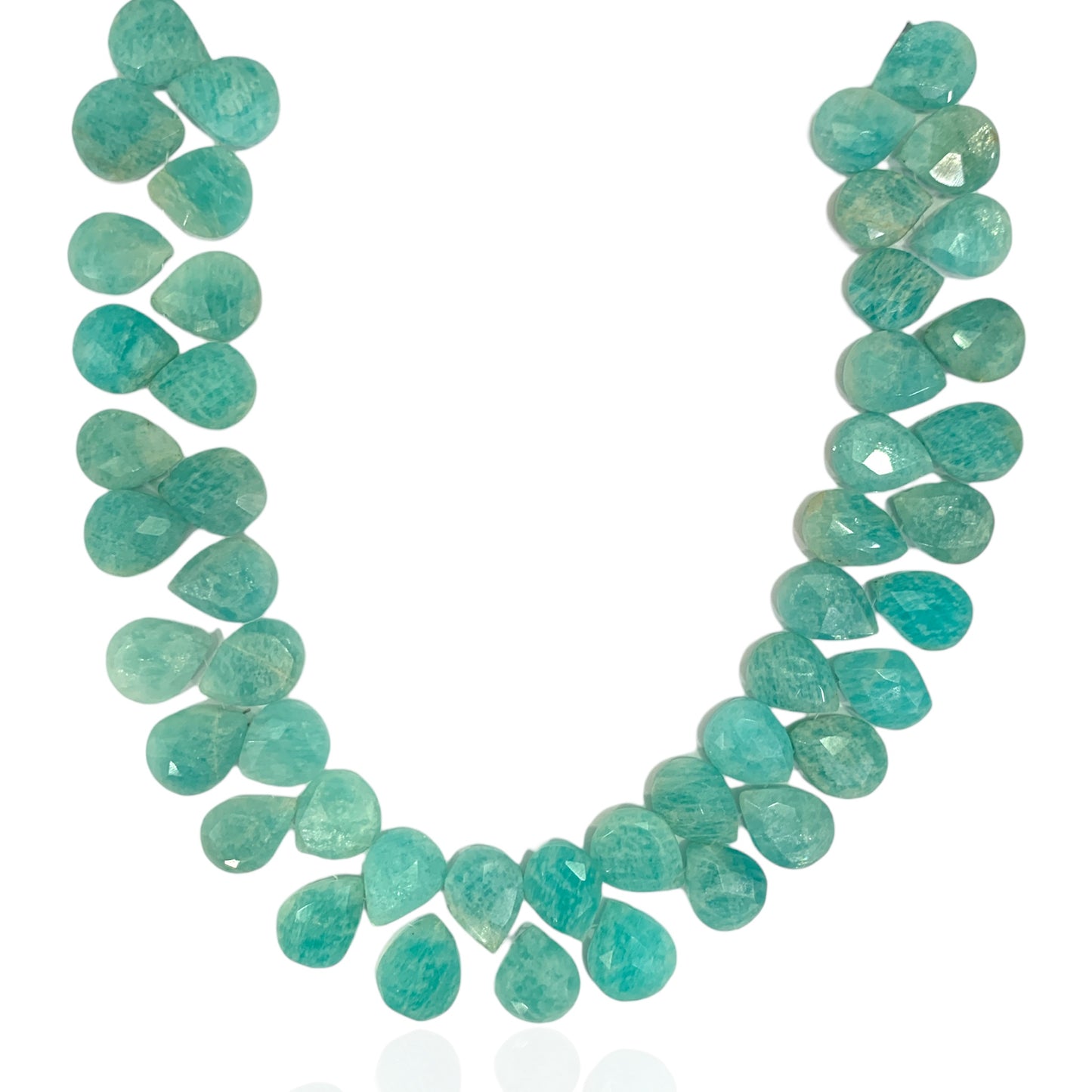 TPN12- TIRA DE AMAZONITA