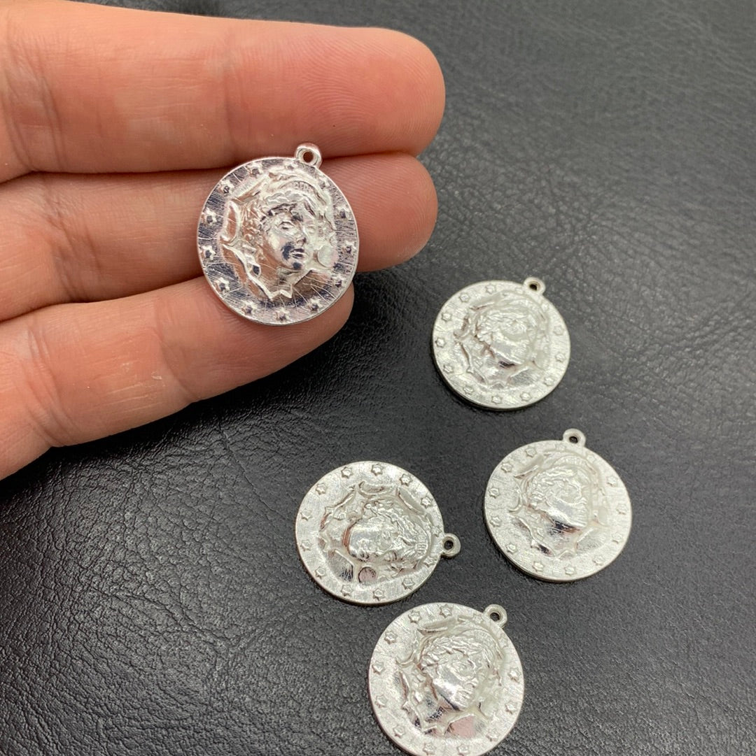 M185P - MEDALLA CESAR