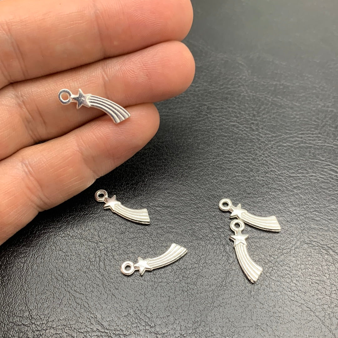 M165P - COLGANTE ESTRELLA FUGAZ