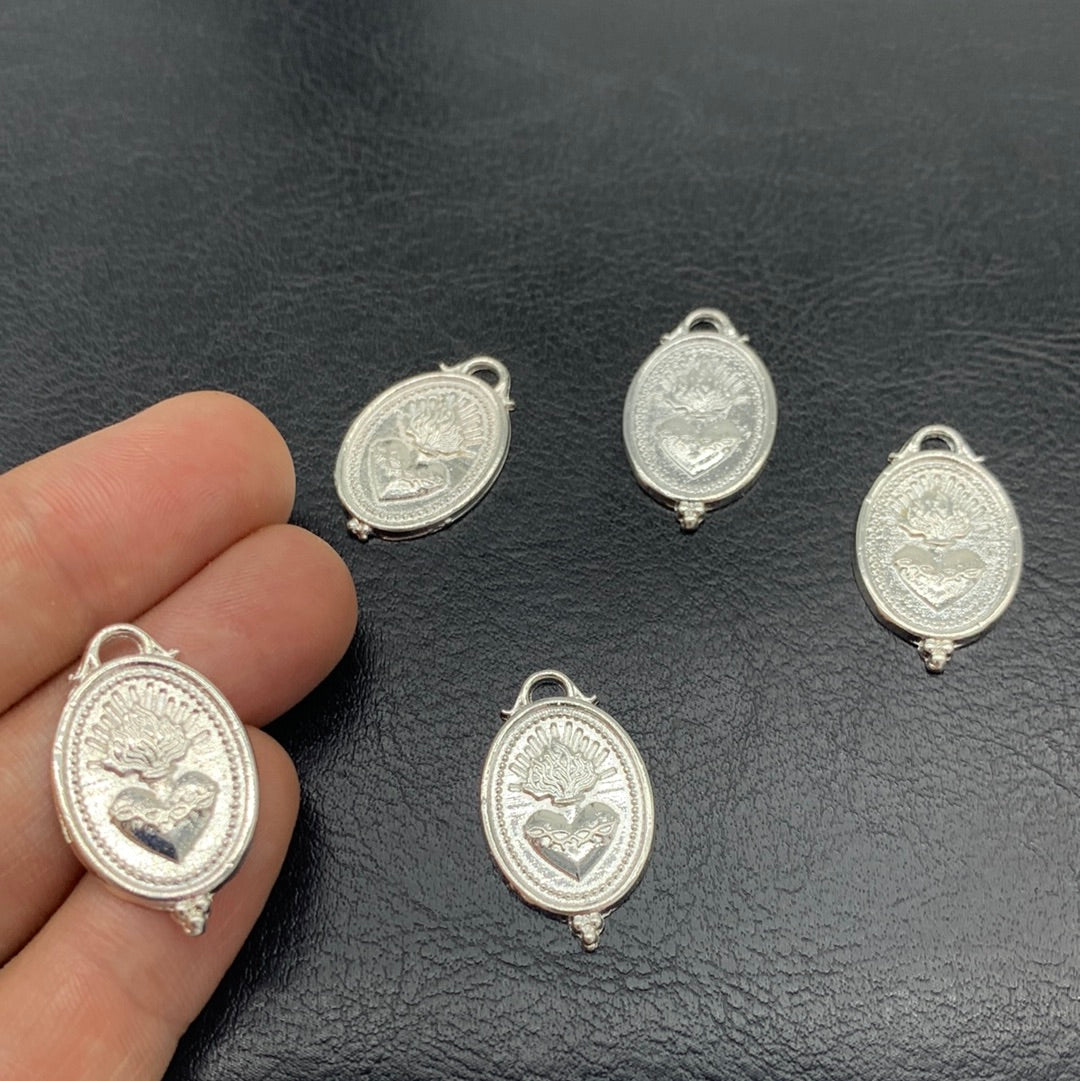 MCO43P - MEDALLA DETENTE