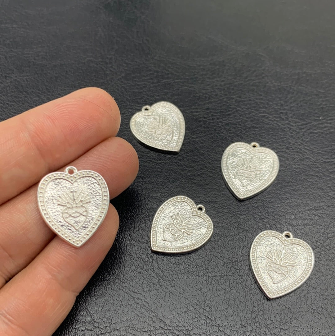 MCO46P - MEDALLA DETENTE