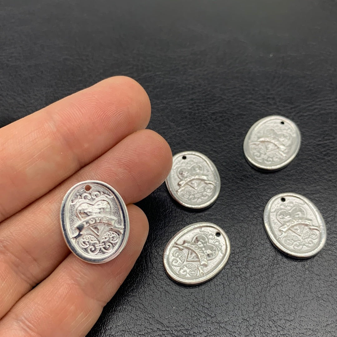 MCO40P - DETENTE MEDAL