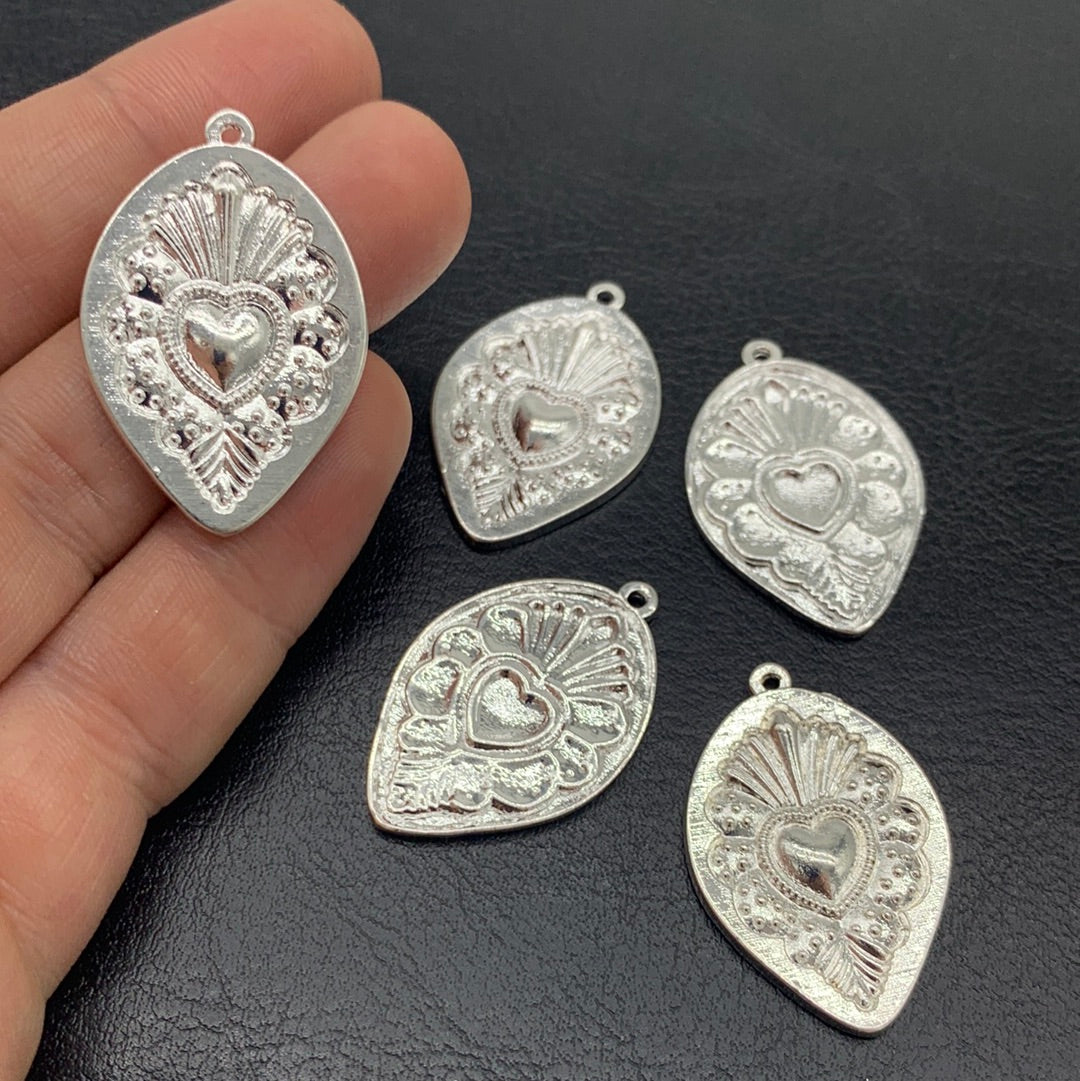 MCO80P - MAXI MEDALLA DETENTE