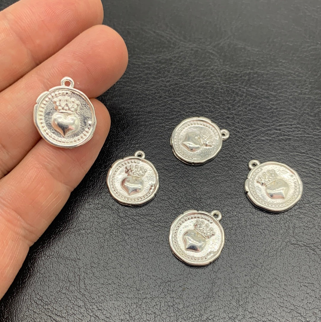 MCO16P - MEDALLA DETENTE