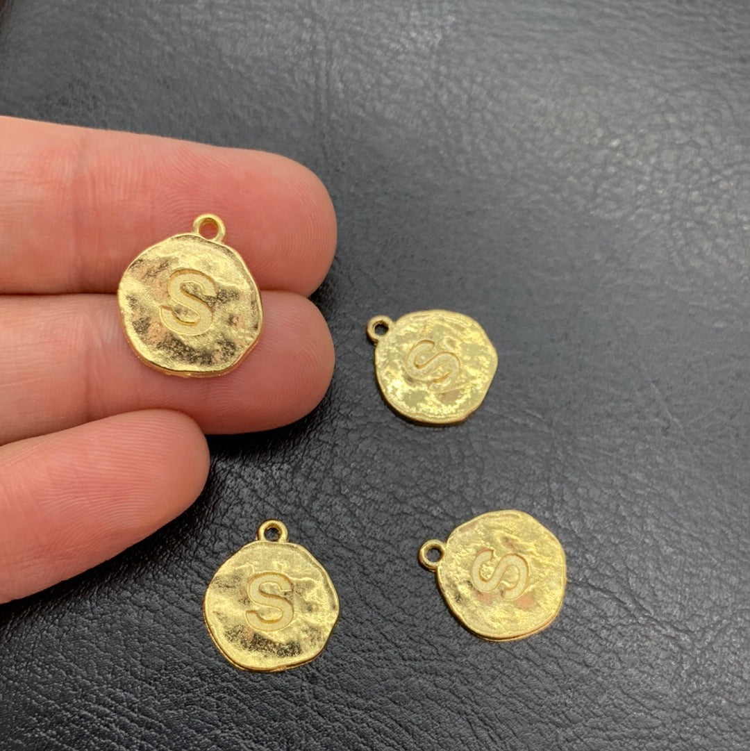 MLD10 - MEDALLA LETRAS