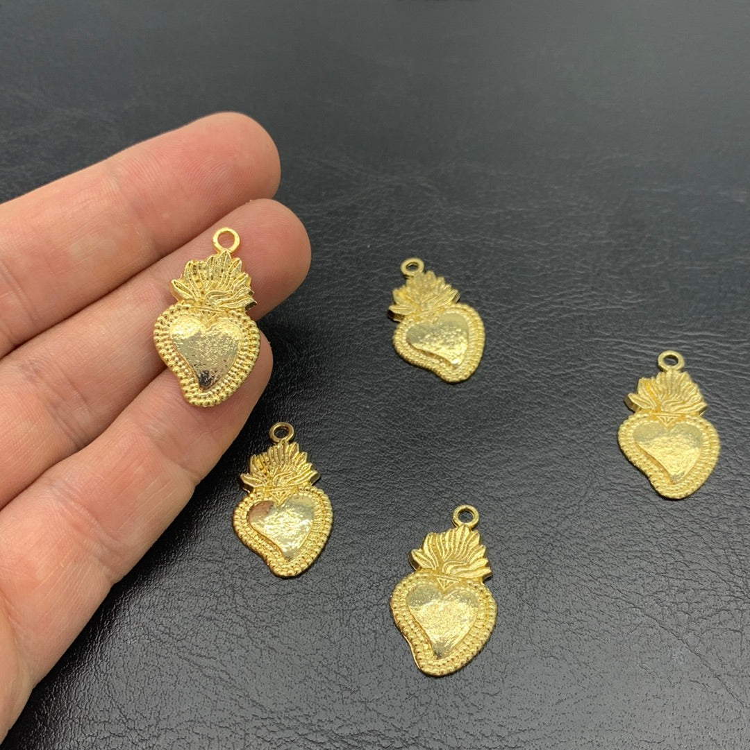 MCO33D - COLGANTE DETENTE