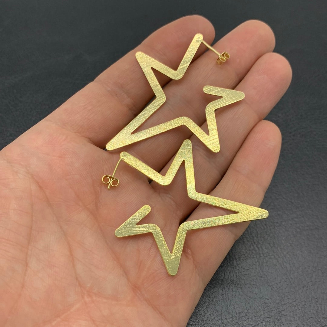 ARD58 - MAXI ARO ESTRELLA CALADO