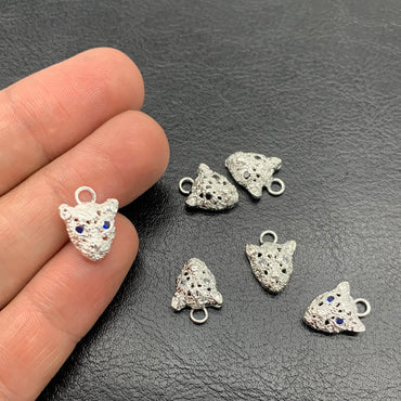 M42P - COLGANTE TIGRE CON CIRCON