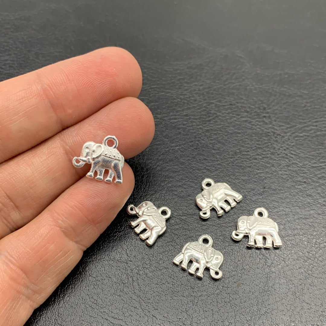 M34P - COLGANTE ELEFANTE