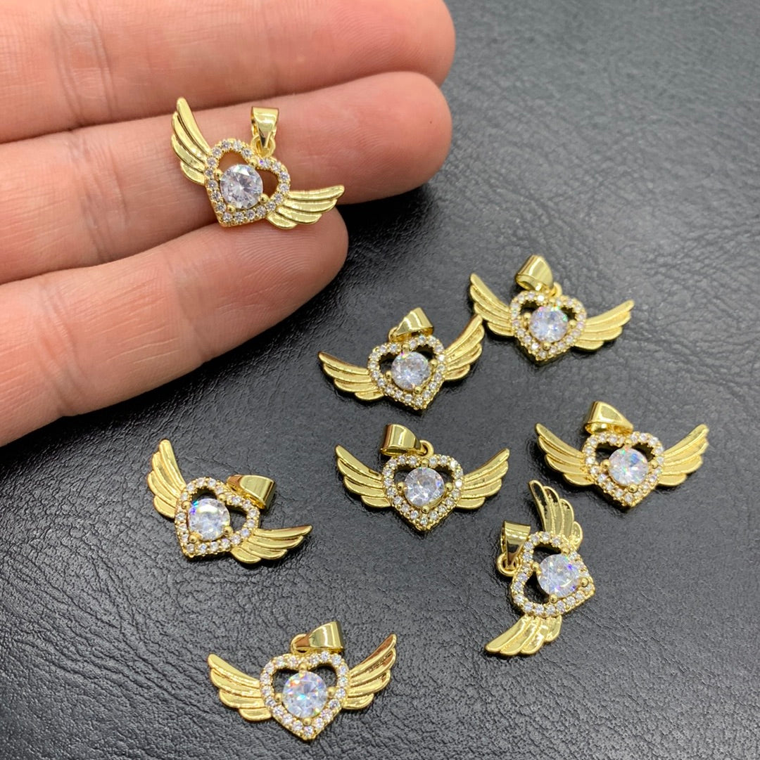 MC84 -COLGANTE DETENTE CON CIRCONES