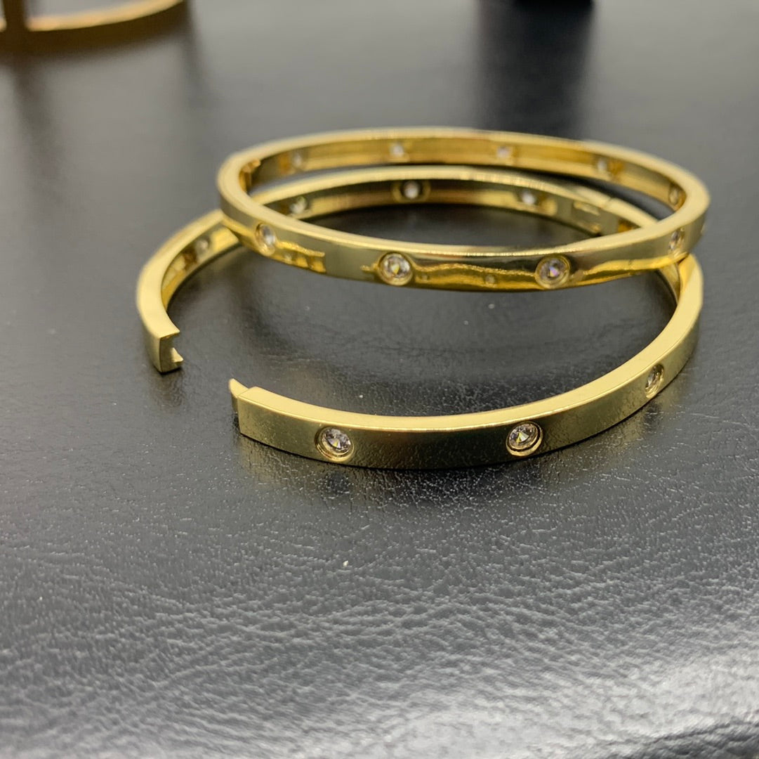 ESCD27 - ESCLAVA PUNTOS DE LUZ