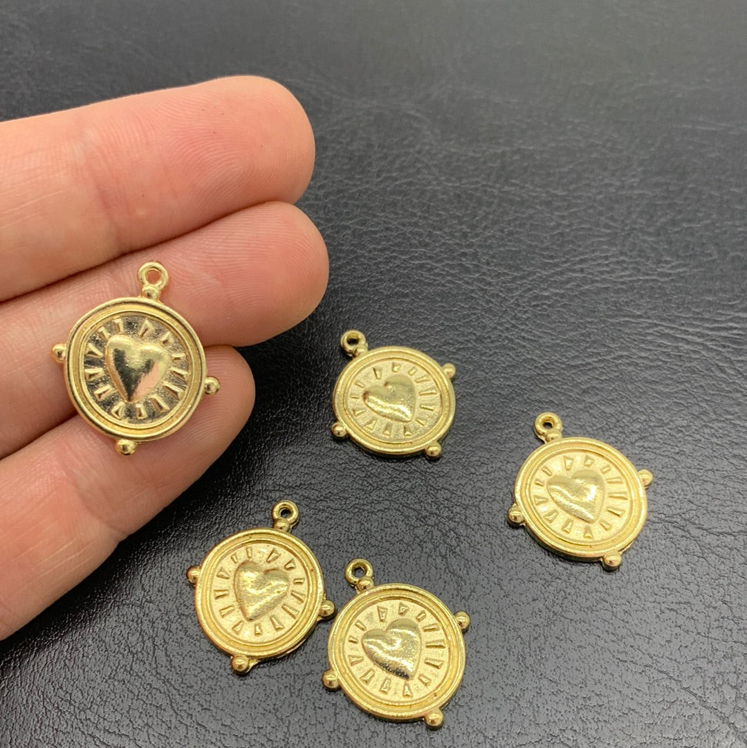 MCO23D - STOP PENDANT