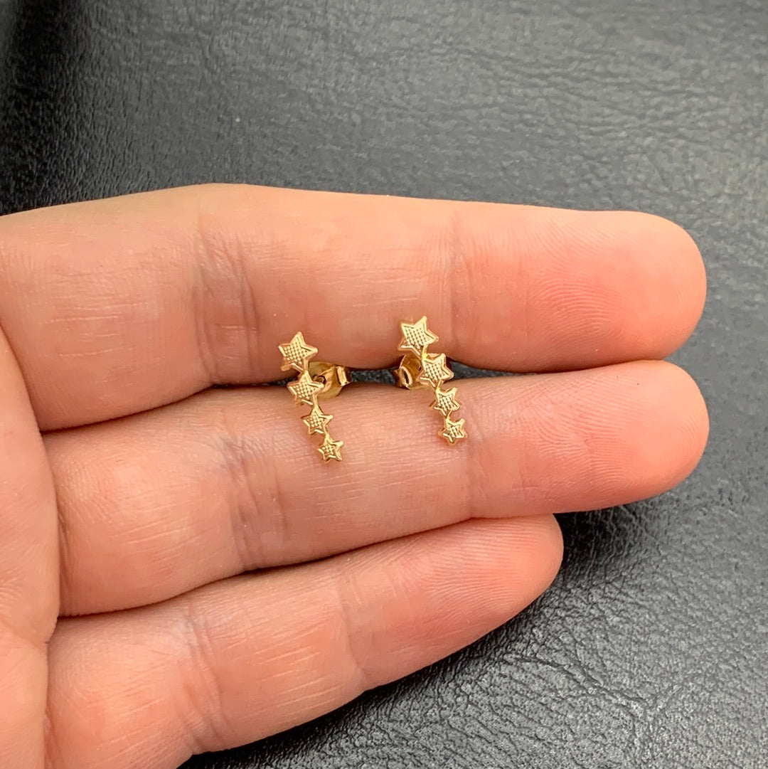 ARS113D - ARO TREPADOR ESTRELLA