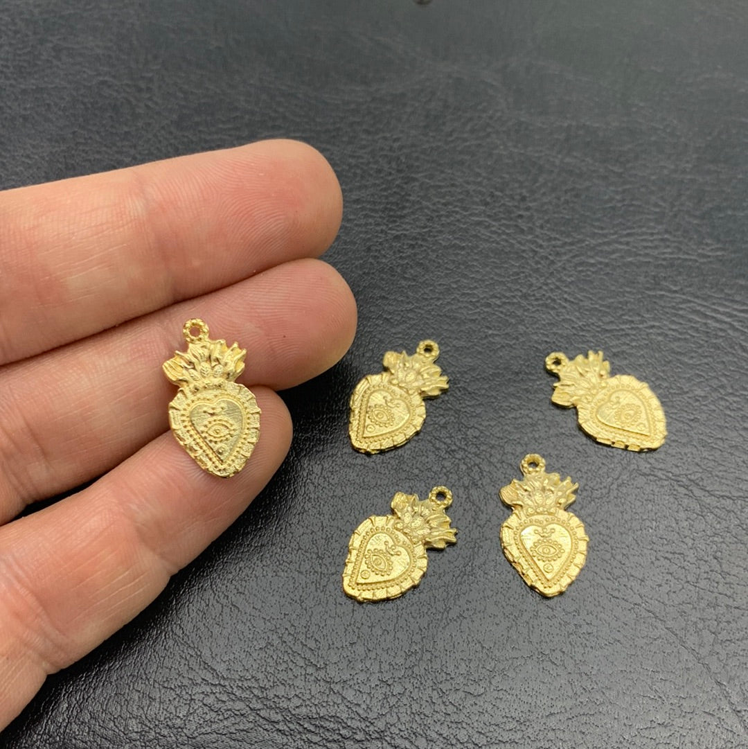 MCO03D - COLGANTE DETENTE