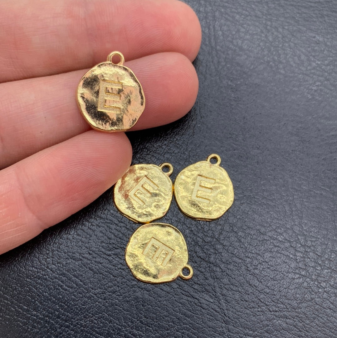 MLD10 - MEDALLA LETRAS
