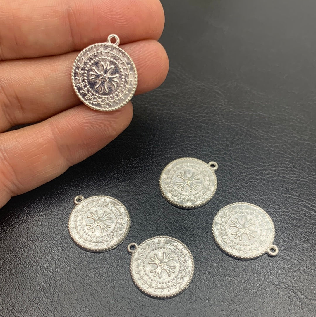 M132P - MEDALLA CRUZ