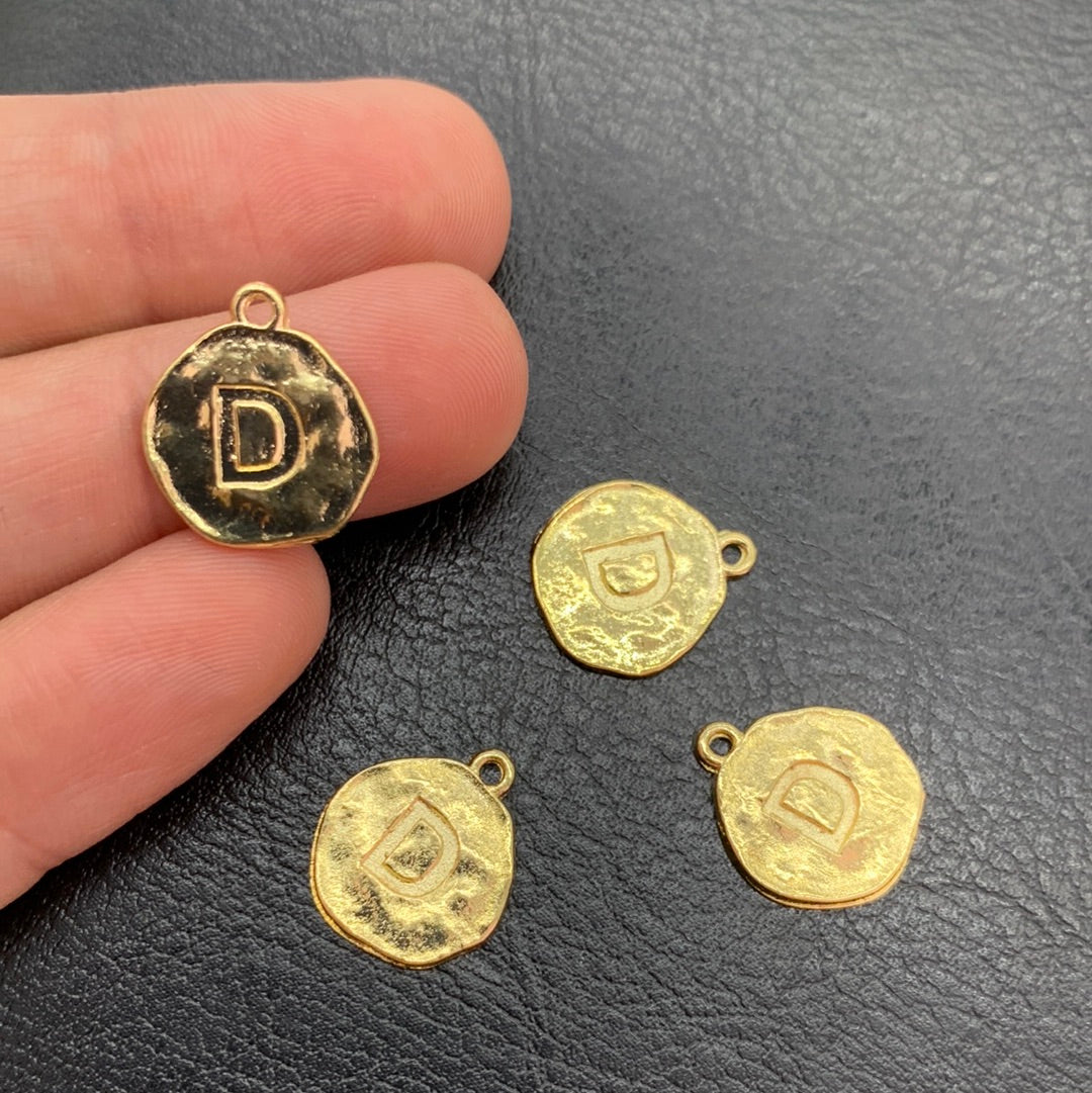 MLD10 - MEDALLA LETRAS