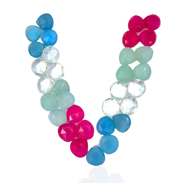 TPN11 - MIX DE PIEDRAS