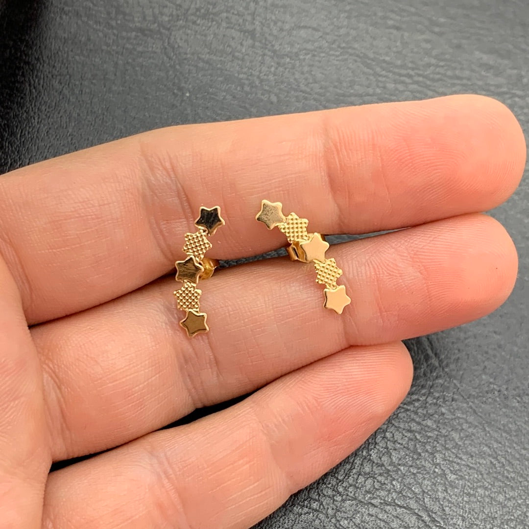 ARS114D - ARO TREPADOR ESTRELLA