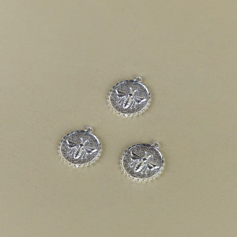 M05P - MEDALLA ABEJA