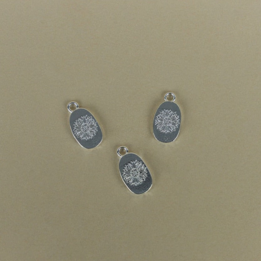 M109P - MEDALLA GIRASOL