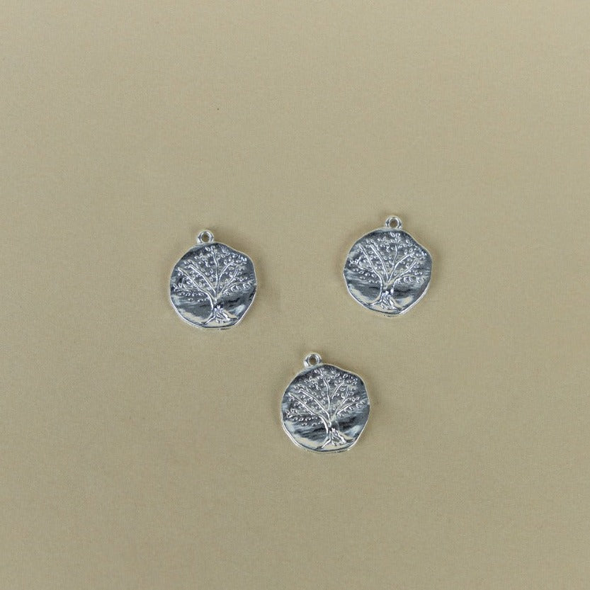 M112P - MEDALLA ARBOL DE LA VIDA