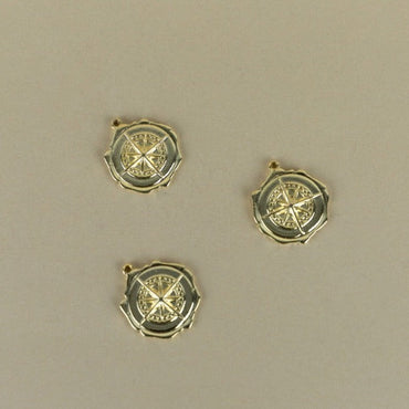 M127P - MEDALLA CRUZ DEL SUR