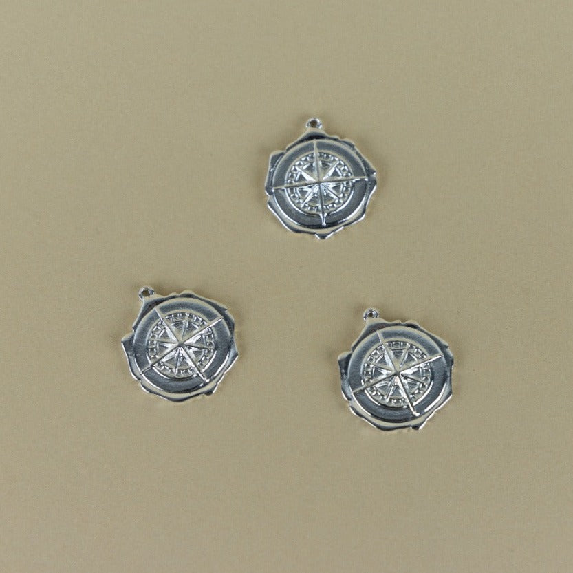 M127P - MEDALLA CRUZ DEL SUR