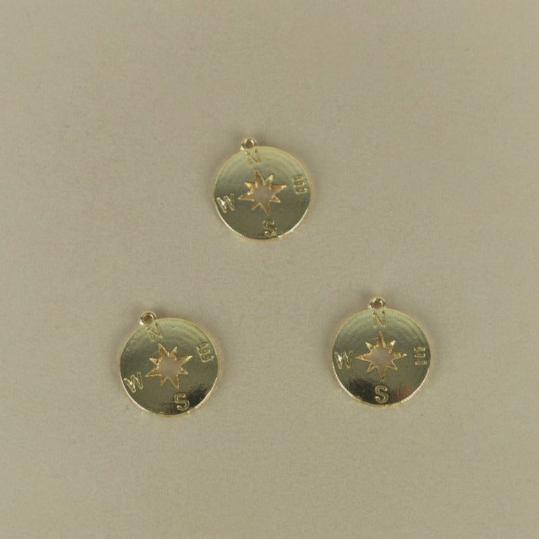 M129P - MEDALLA CRUZ DEL SUR