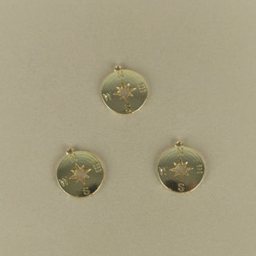 M129P - MEDALLA CRUZ DEL SUR