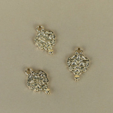 M130P - COLGANTE FLOR