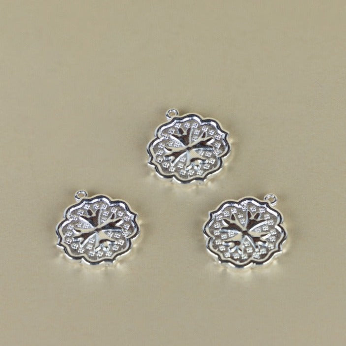 M138P - MEDALLA CRUZ