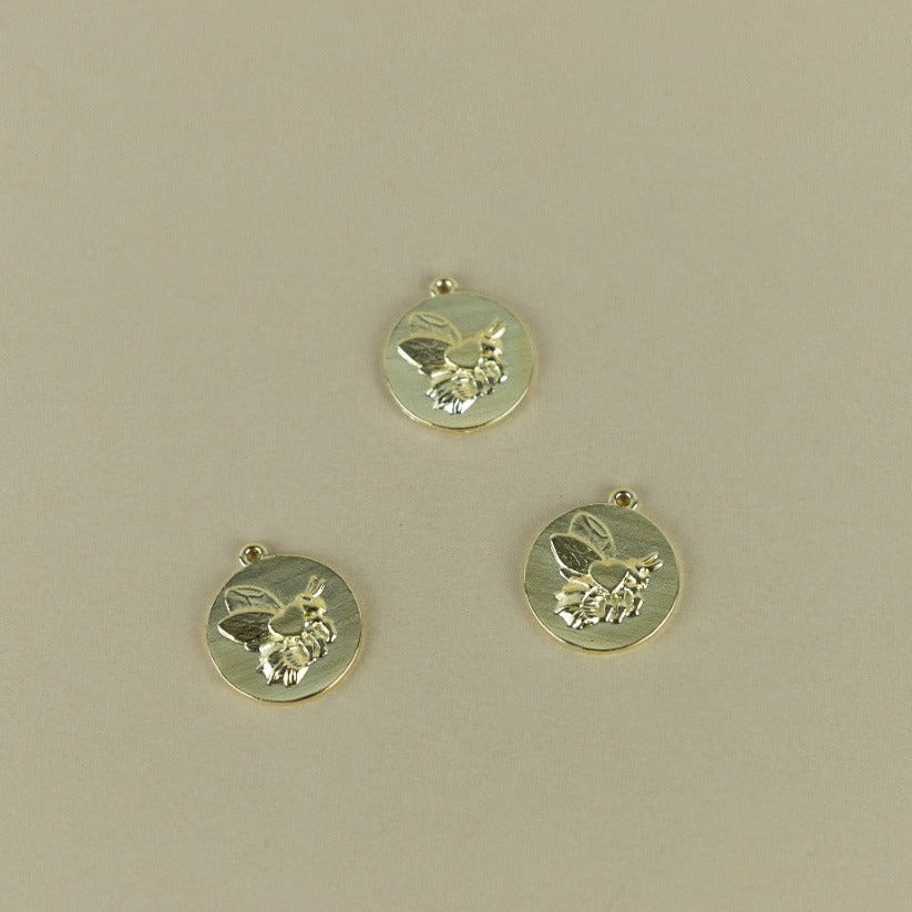 M13P - MEDALLA ABEJA