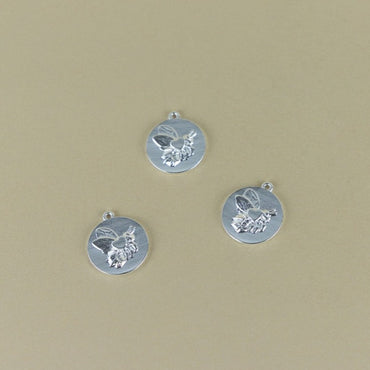 M13D - MEDALLA ABEJA