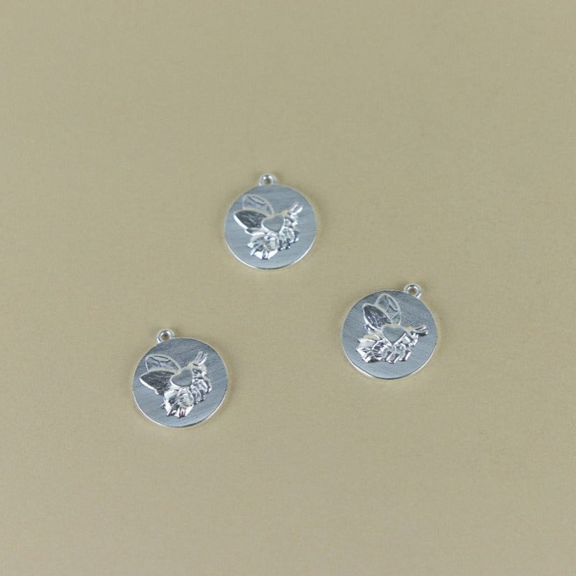 M13P - MEDALLA ABEJA