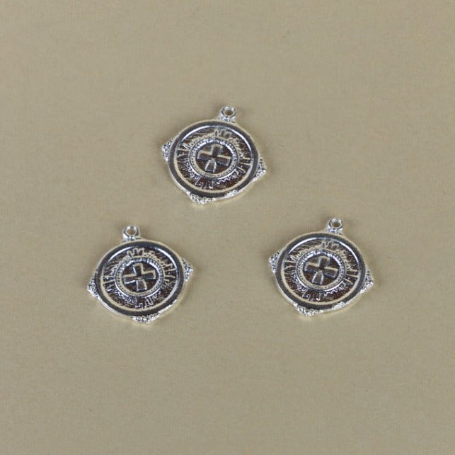 M142P - MEDALLA CRUZ