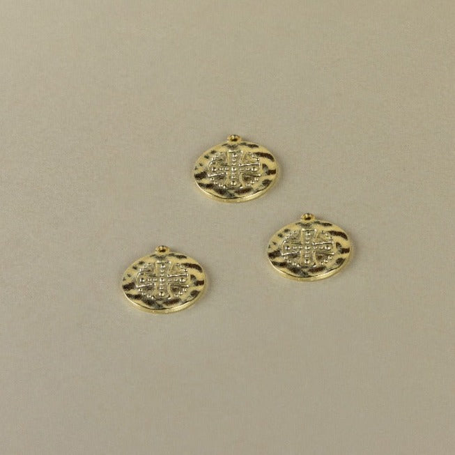 M144P - MEDALLA CRUZ