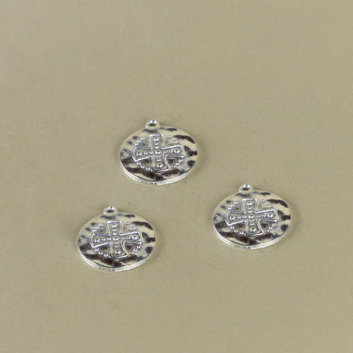 M144P - MEDALLA CRUZ