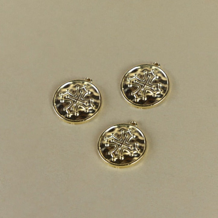 M146P - MEDALLA CRUZ