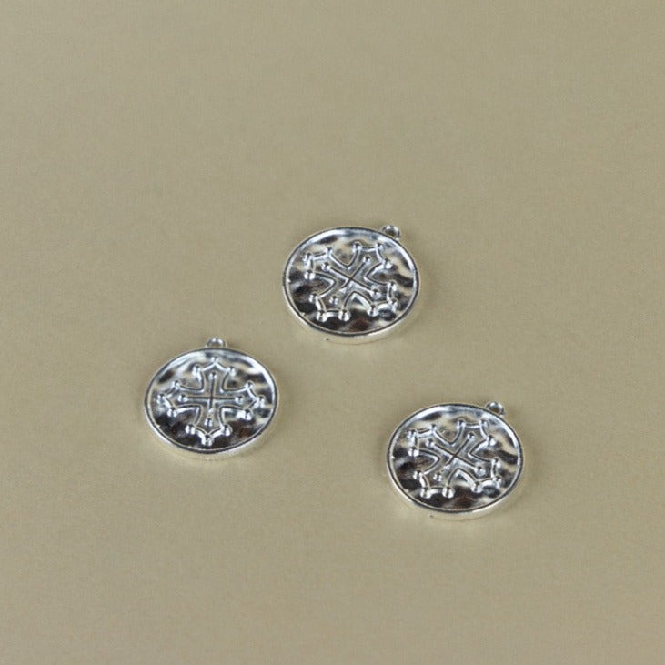 M146P - MEDALLA CRUZ