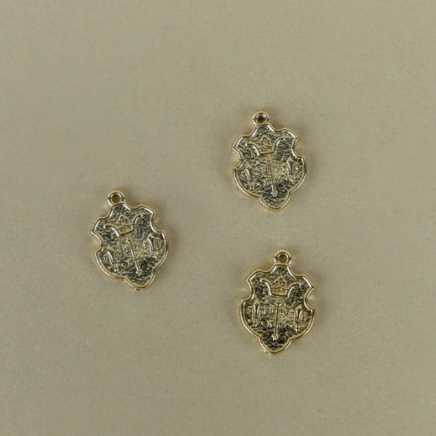 M147P - CROSS PENDANT