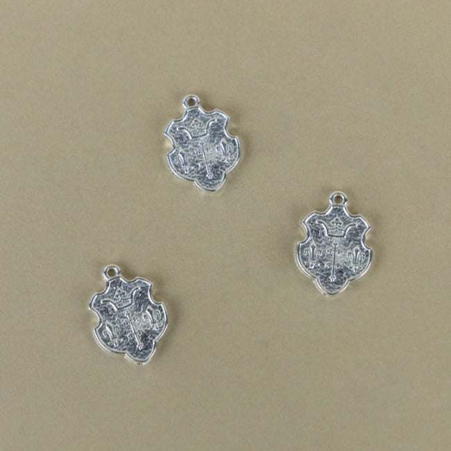 M147P - CROSS PENDANT