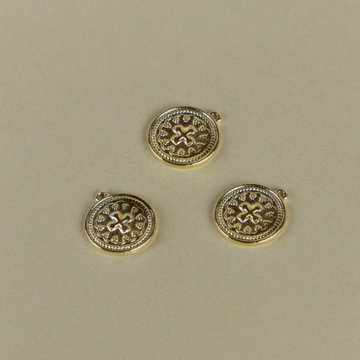 M149P - MEDALLA CRUZ