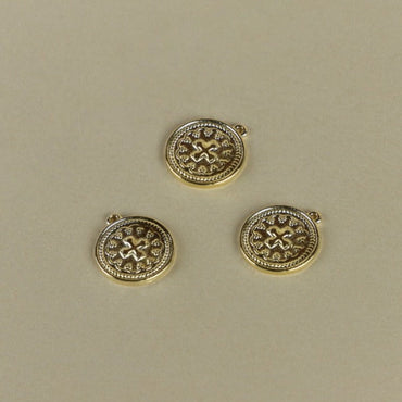 M149P - MEDALLA CRUZ