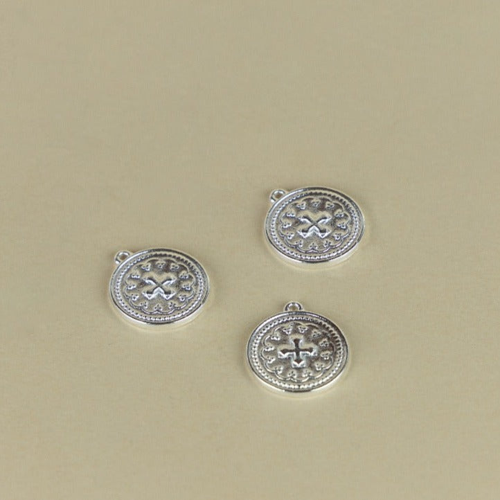 M149P - MEDALLA CRUZ