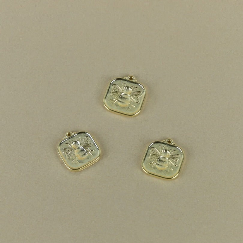 M14P - MEDALLA ABEJA